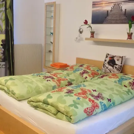 Apartment Medicus Zell am See