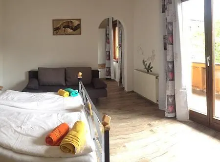 Apartment Medicus