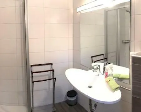 Medicus Apartment *