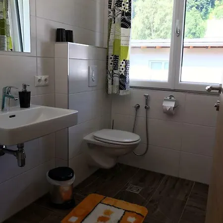 Apartment Medicus Zell am See