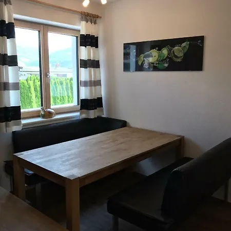 Apartment Medicus Zell am See