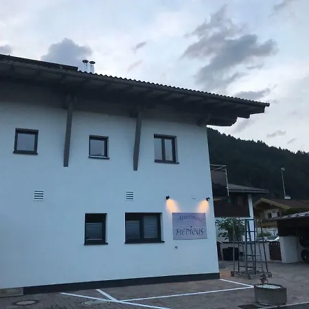 Medicus * Zell am See